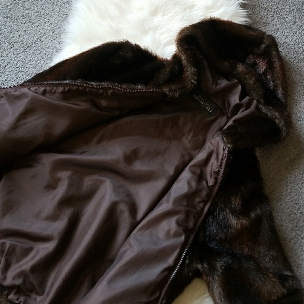 FABULOUS FAUX Fur